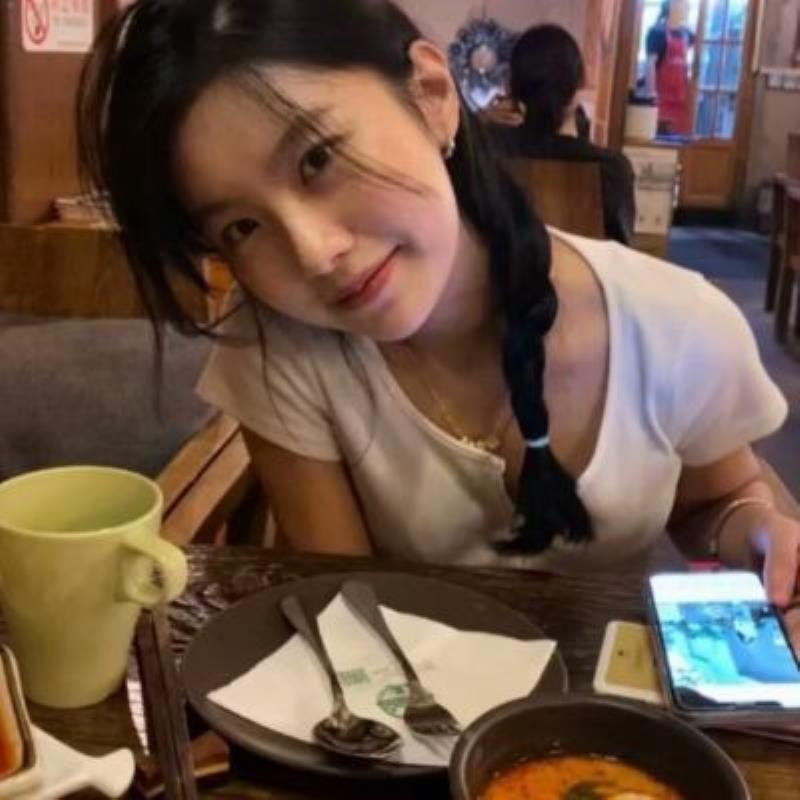 湘潭结伴旅游游戏网红库丽桐