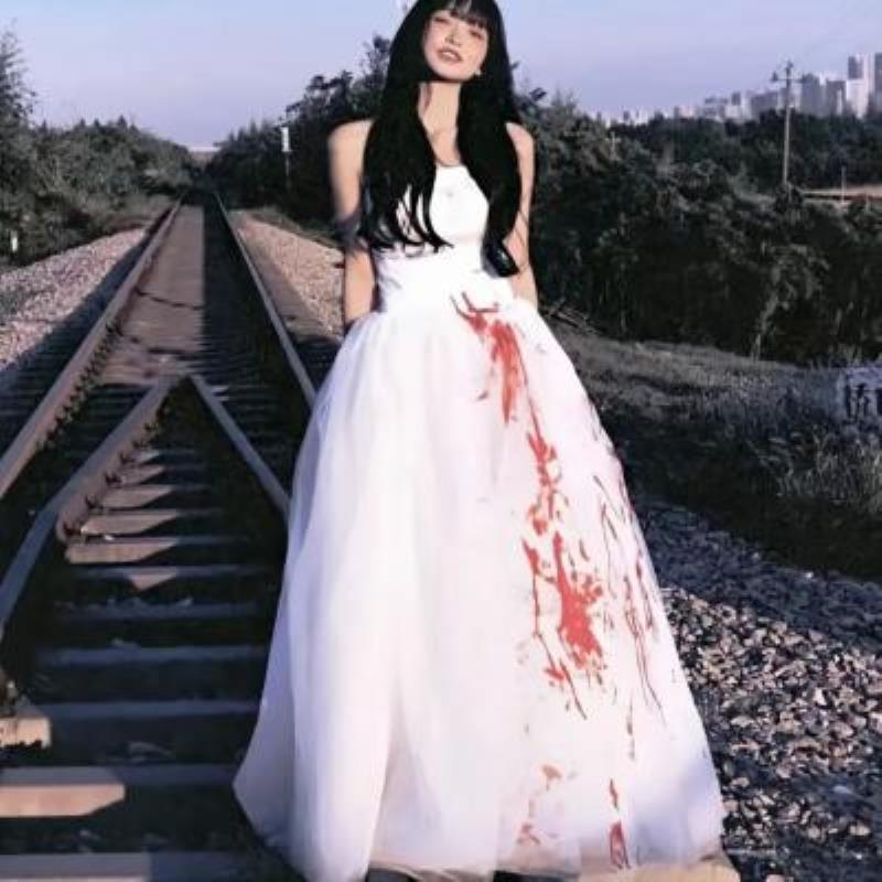 共青城私人导游陪玩在读研究生白真颖