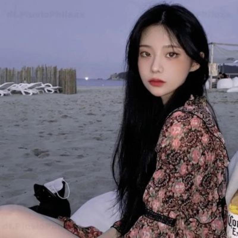 内江伴游小姐姐美妆网红蚁晓凡