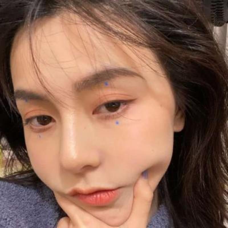 江油结伴游接待员逄聪颖