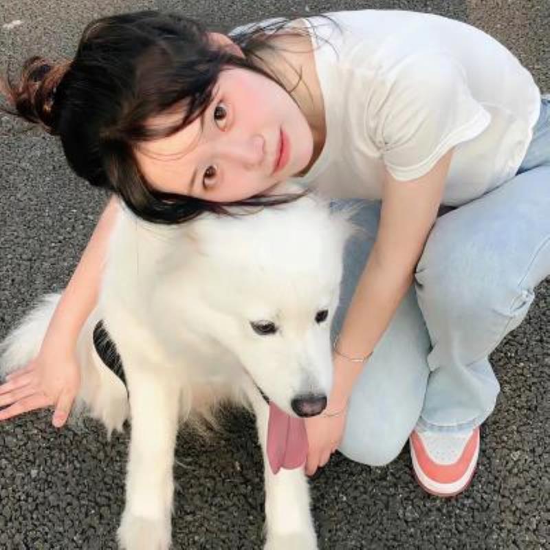 克孜勒苏柯尔克孜向导伴游收银员焉奕瑶