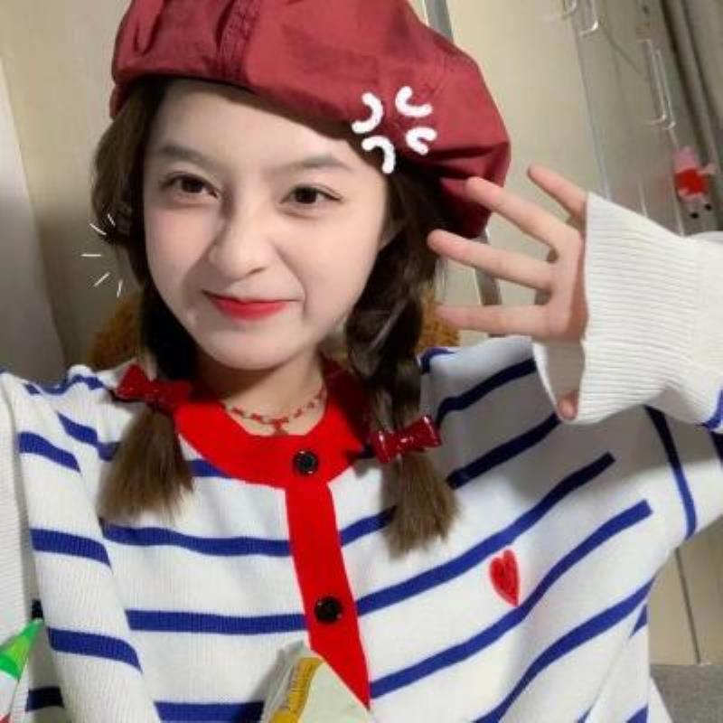 兴城伴游交友收票员隋娅蓓