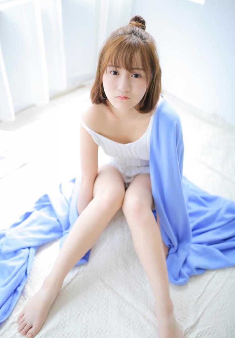 常德伴游商场促销员楚婓