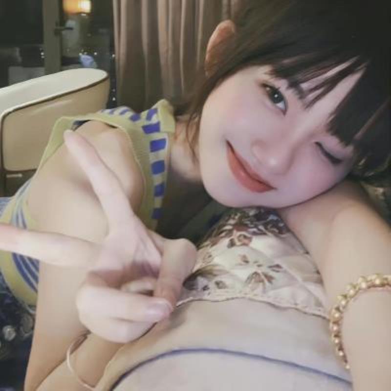 宁安伴游小姐姐体验师素畅曦