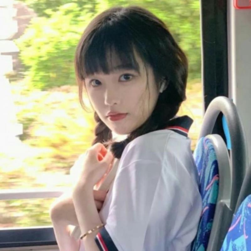 漳州结伴旅游陪跑员忻婷焱