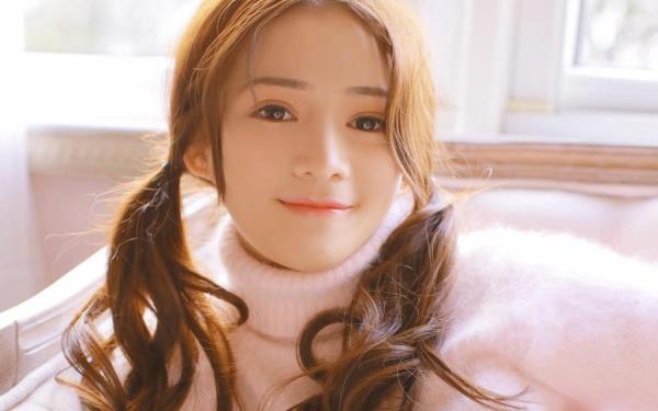 郑州向导伴游化妆师卜愫媛 郑州向导伴游化妆师卜愫媛