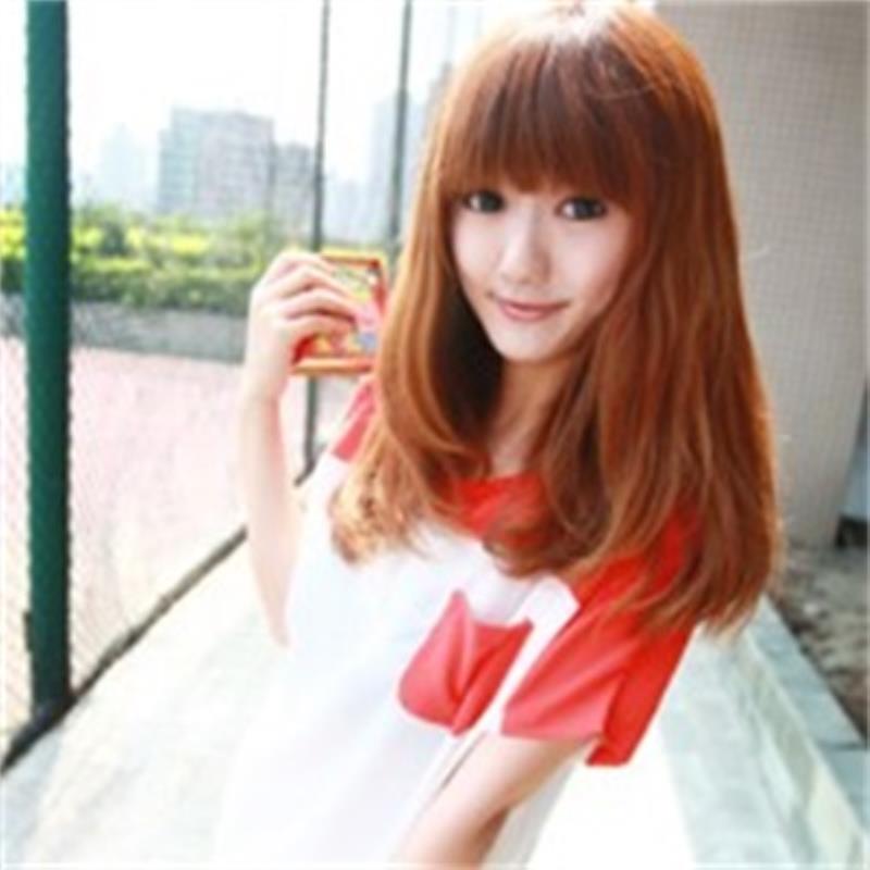 郑州导游学生车模延亚娥