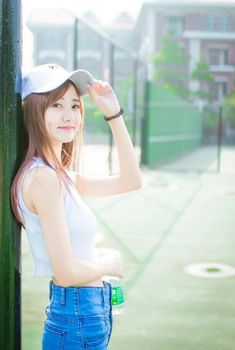 郑州小姐姐陪玩丰满空姐浦婵兮