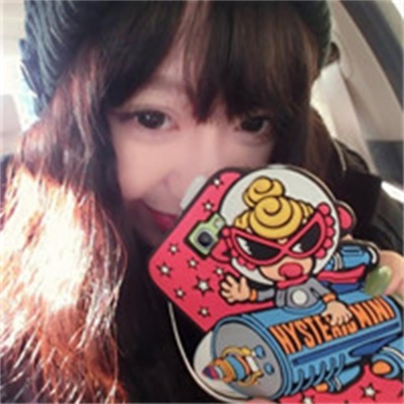 郑州导游实习空姐谯滢颖