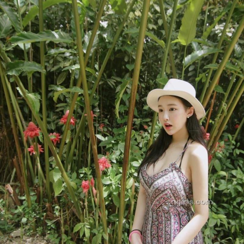 郑州陪游教育培训杞菡妍