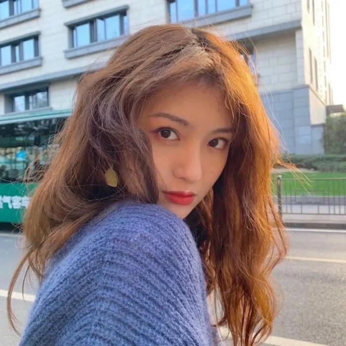  申爱拉(Nancy) 商务伴游兼职女模特 