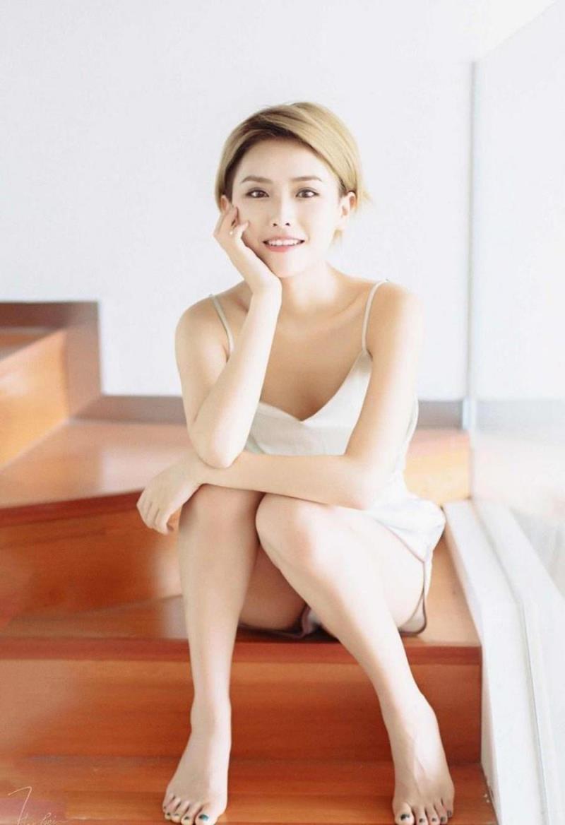 重庆陪游女孩前台帅常轩