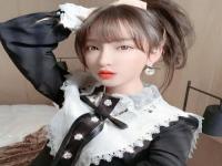 沈阳女伴游双睛皮空姐施虹颖