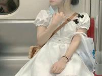 滨州伴游小姐姐演员萨伟蓉