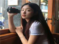 东莞私人伴游女孩时尚空姐翦秀洁