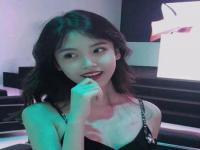 泉州美女陪玩内容网红邴甜初