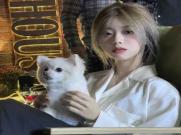 厦门导游行政冀芯娟