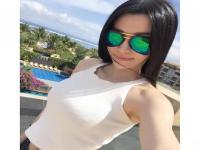 青岛美女陪玩大专生仵沛