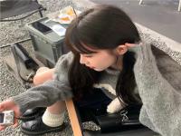 广州旅游私人导游空中天使来颖一