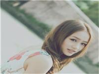 巴音郭楞蒙古女伴游颜值网红庄凡