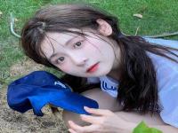 苏洲陪游女孩安检员董倩辰