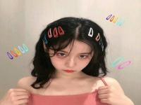 涿州陪游女孩插花师青筠晓