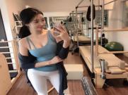 昆明陪玩妹子美女主播高颢芳