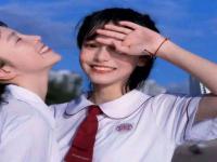 郑州导游草根网红庚容影