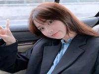 桂林伴游,卉卉(Taylor)桂林包车旅游美女兼