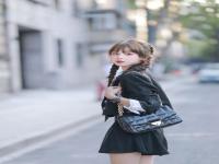 成都私人导游陪玩经纪人璩千凡