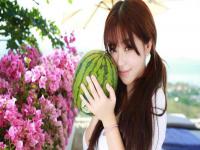 桂林导游前台闾丘淼桂