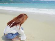 青岛伴游服务话务员季礼梅