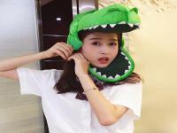 贵溪私人导游美容师荤心萍