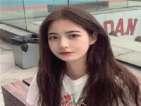 上海结伴旅游气质空姐詹惜海