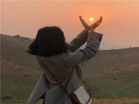 敦煌结伴游玩接待员司马子怡