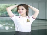 武汉陪玩伴游旅游裔莉筠