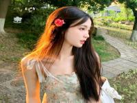 桂林陪玩妹子文案綦婧业