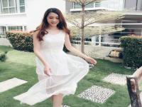 成都美女陪玩歌手主播海玮婧