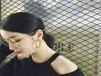 北京伴游服务演员库雅喇茹纭