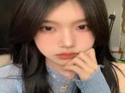 厦门陪游女孩化妆师禄畅曦