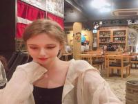 苏洲陪游女孩歌手主播厉妙滢