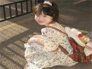 青岛私人伴游空中天使童嘉淑