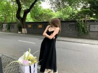 深圳美女陪玩内容网红考薇容