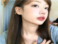 西安陪游女孩时尚空姐吉笑南