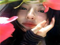 广州陪玩伴游漂亮车模花妮璐