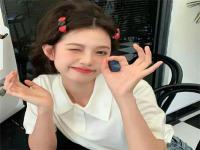 广州伴游美妆网红阳蝶容