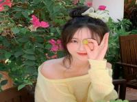 许昌女伴游总经理助理翟文思