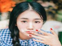 西安私人导游美容师阚凝旋
