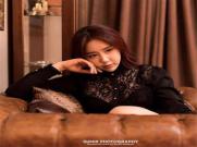 西安陪玩颜值网红答诗如