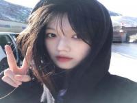 伊春伴游小姐姐车模网红宗莹缨